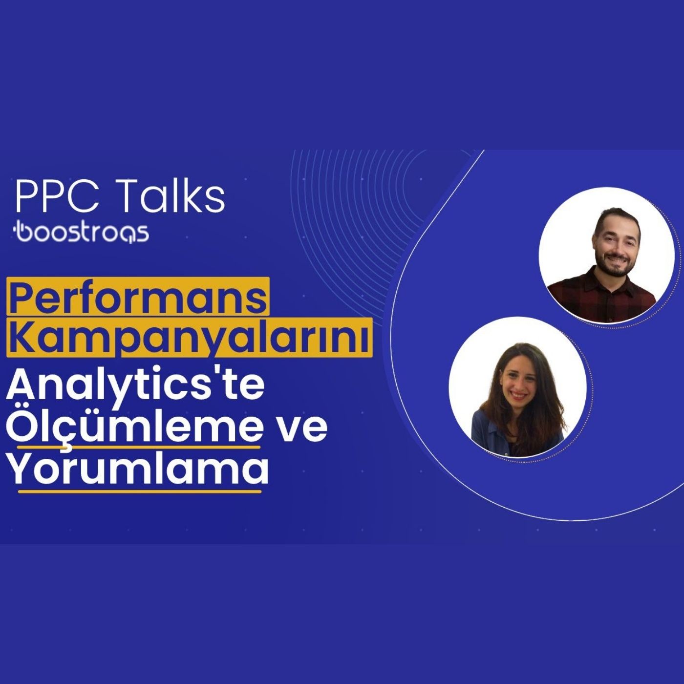 Dijital Atölye & Pazarlama Sohbetleri
