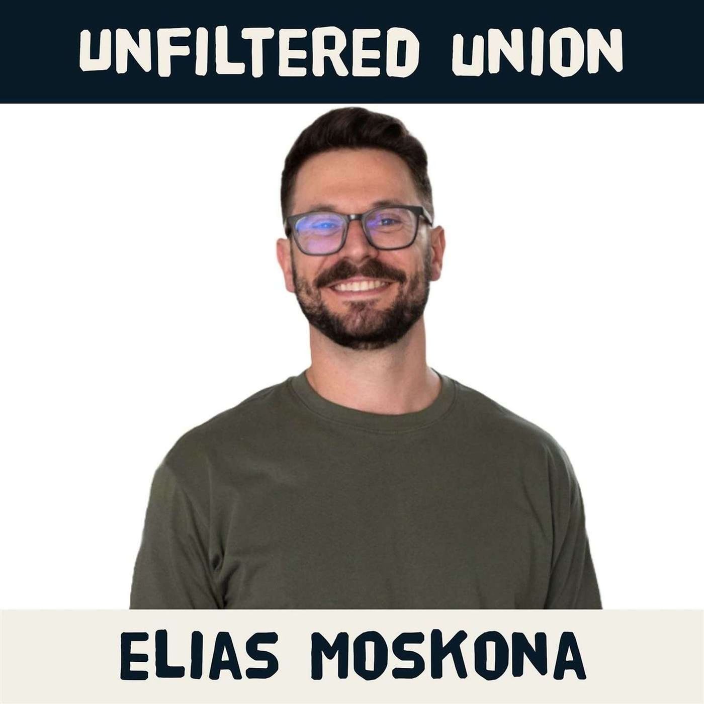 Unfiltered Union