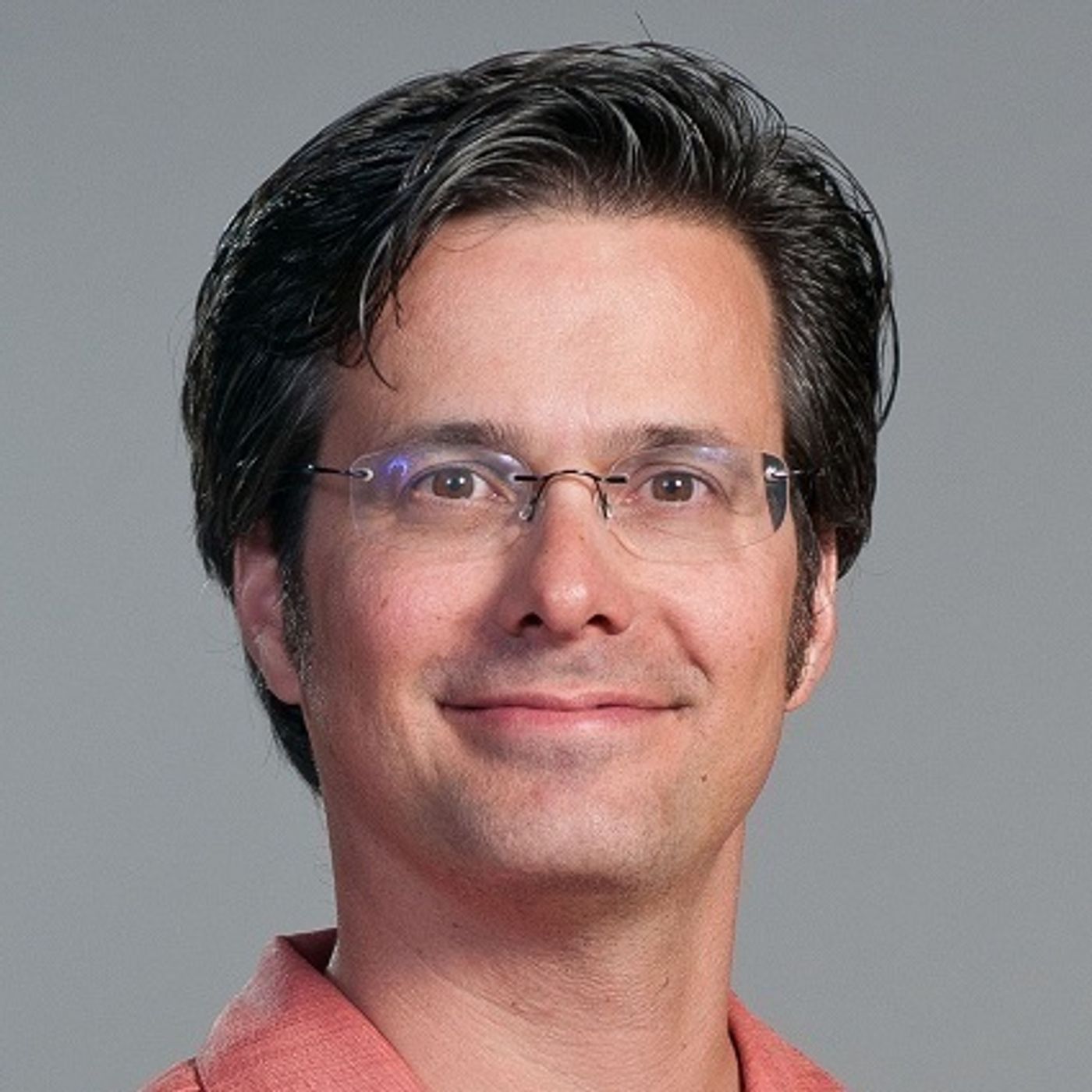 The Patrick Foley Show