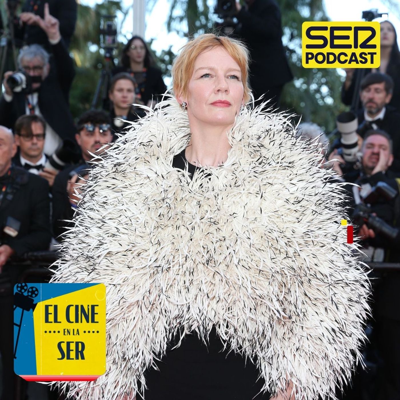 El día de Sorogoyen en Cannes y el debut de Aina Clotet en una edición muy española