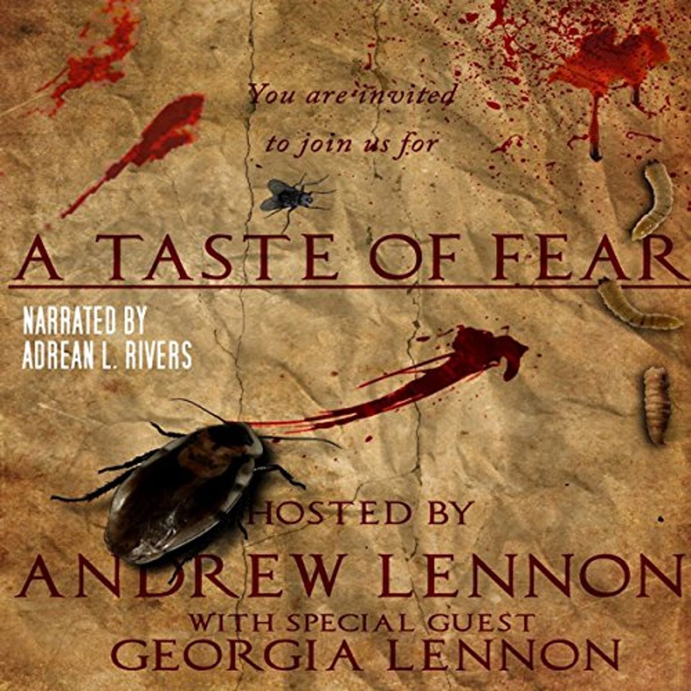Get Best Audiobooks in Fiction, Horror