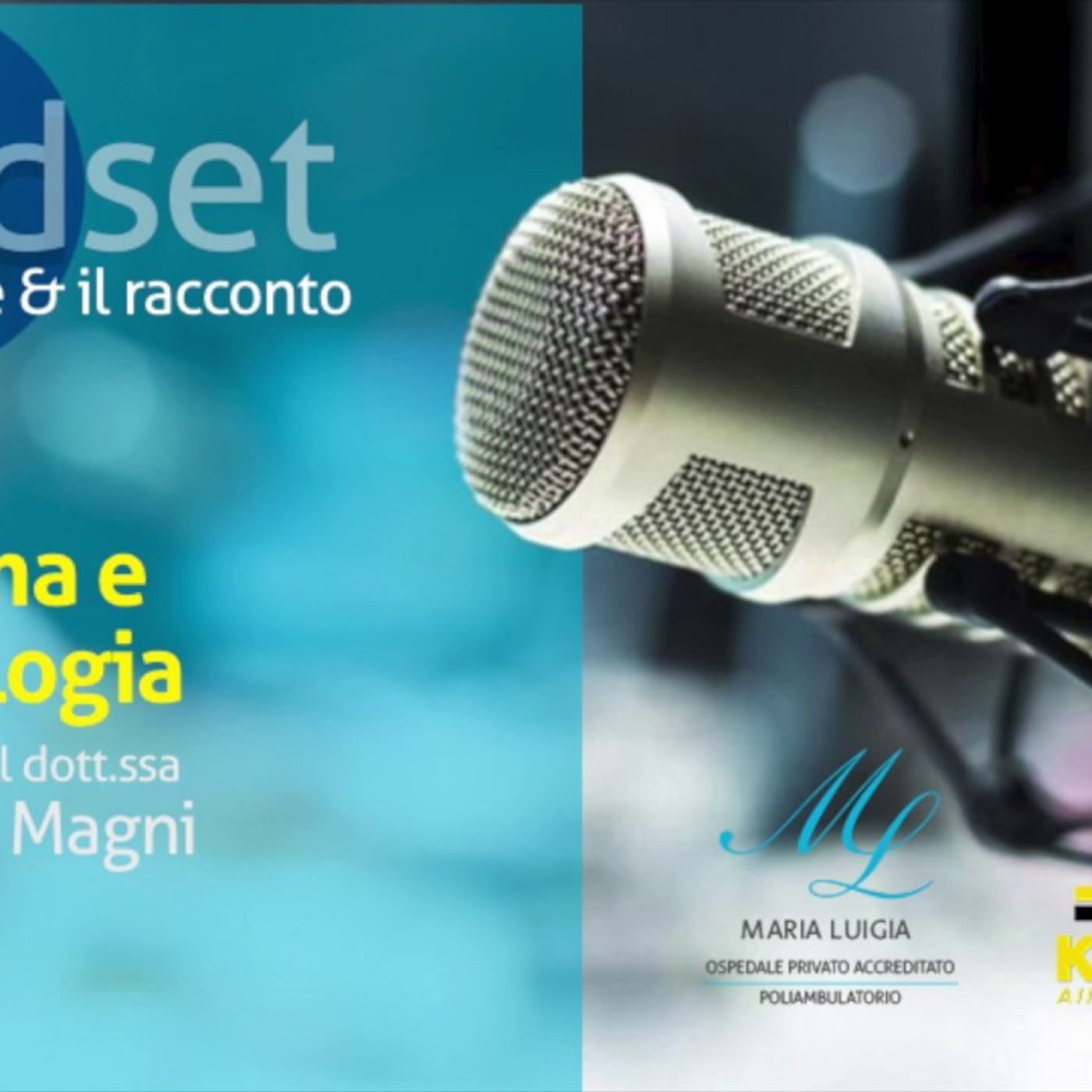 cover of episode Cinema e Psicologia 2.0