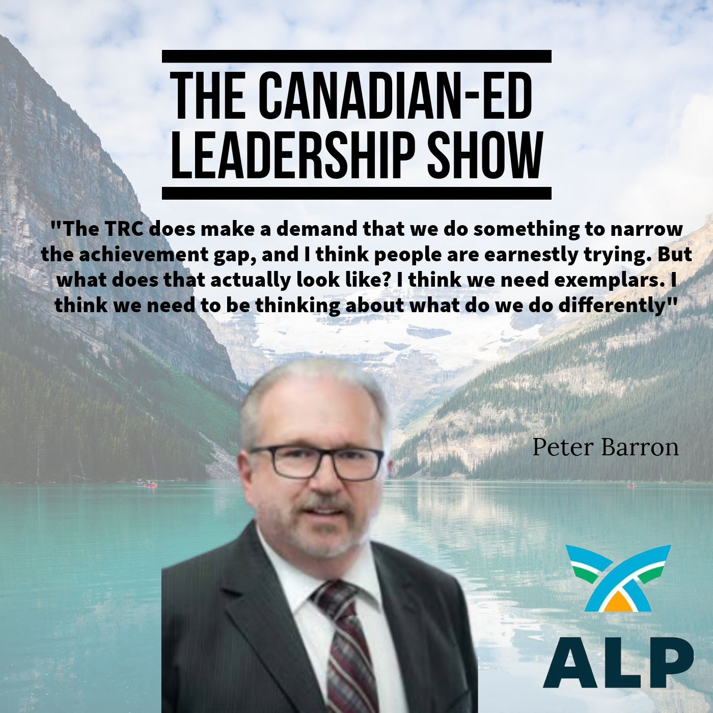 How What Are Practical Ways We Can Improve Opportunities for Indigenous Learners? episode artwork