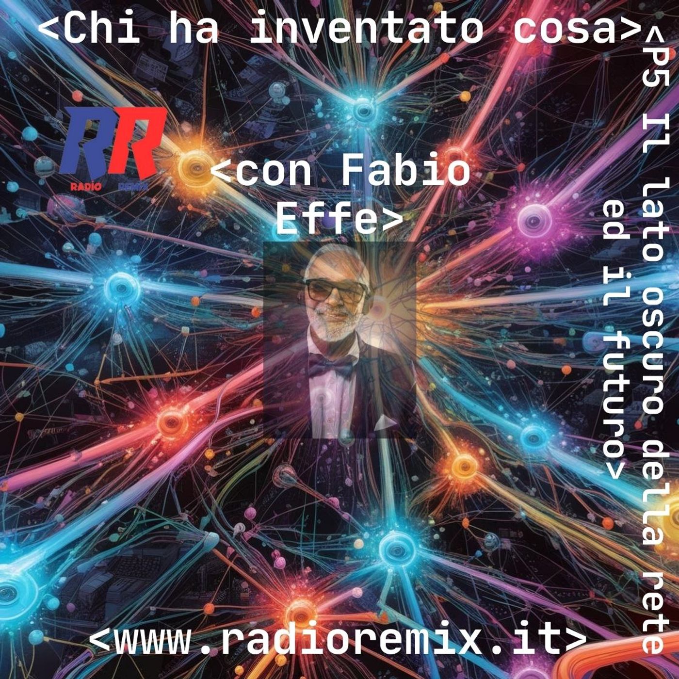 Episodio 14 S2 Internet parte 5 episode artwork