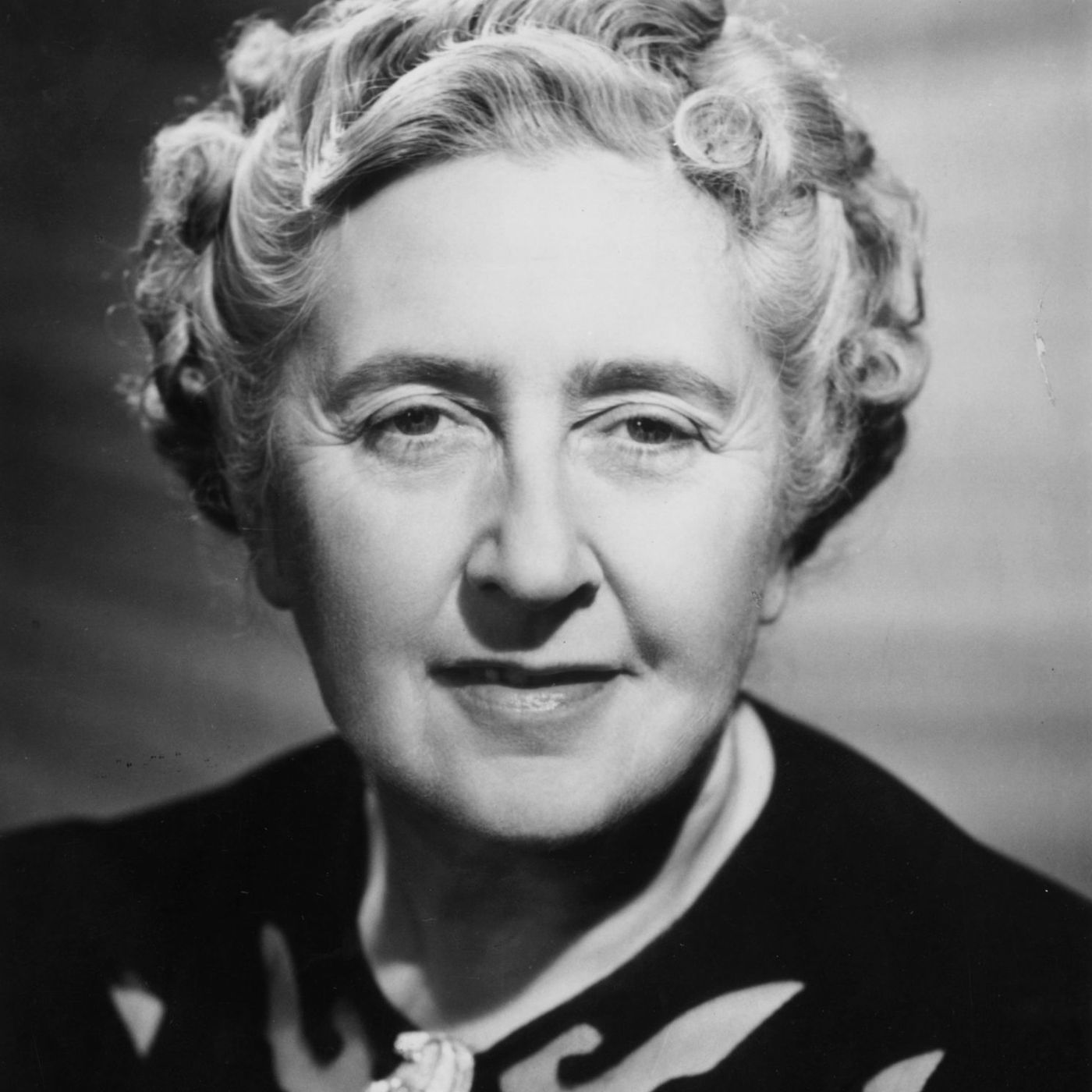 ¿A que vino Agatha Christie a Canarias? episode artwork