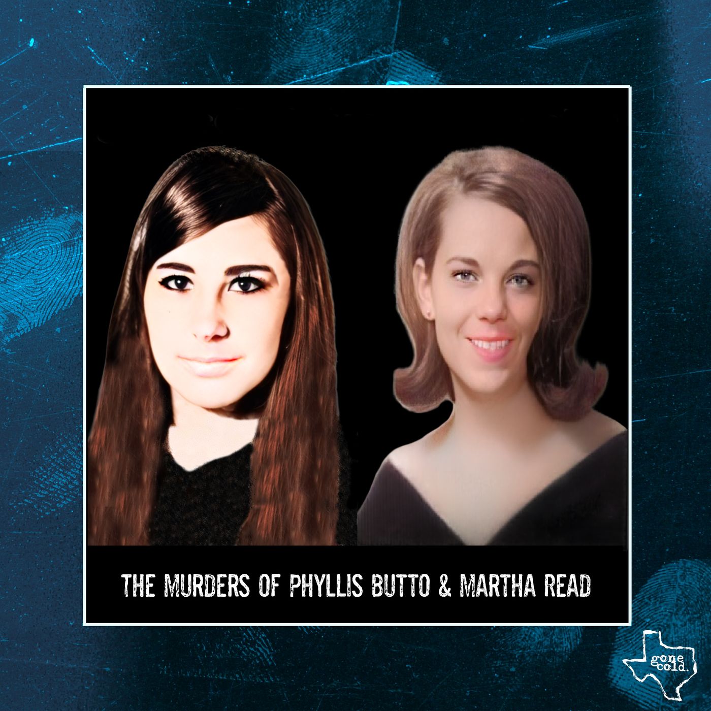 The Murders of Phyllis Butto & Martha Read