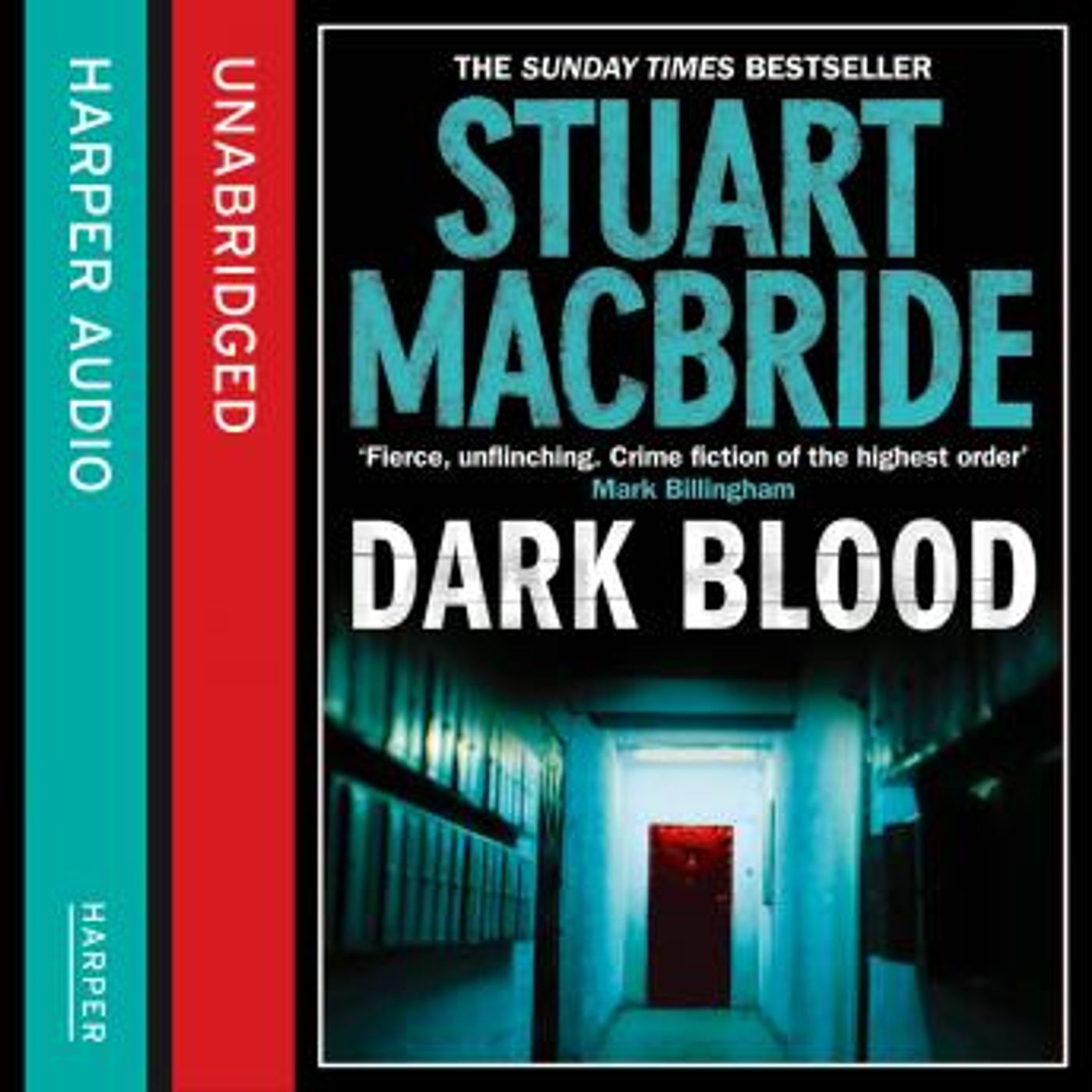 Get Your Favorite Full Audiobooks in Mystery, Thriller & Horror, Suspense