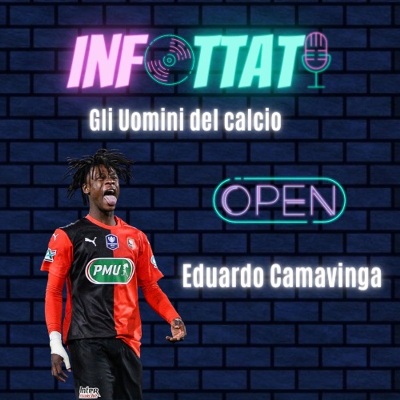 Infottati Bar