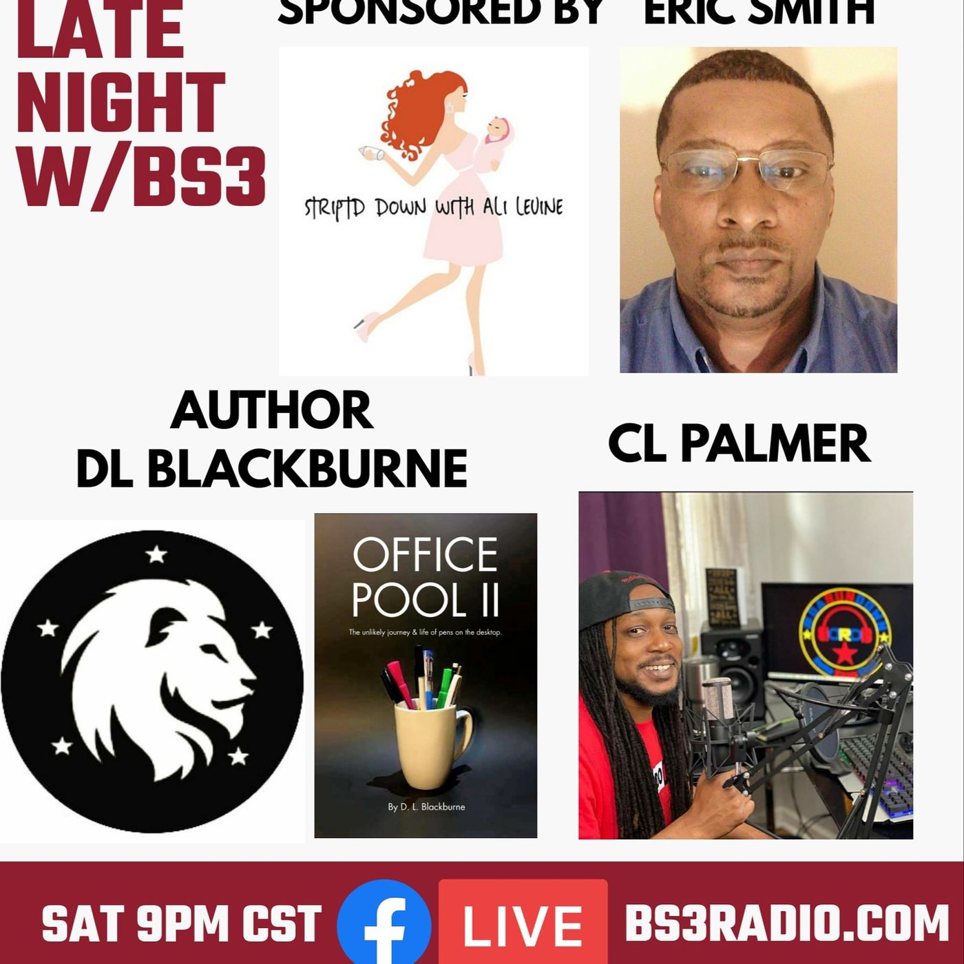 The BS3 Podcast