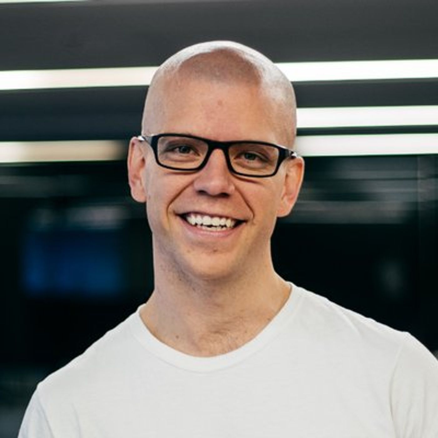 Inner Edison Podcast by Ed Parcaut