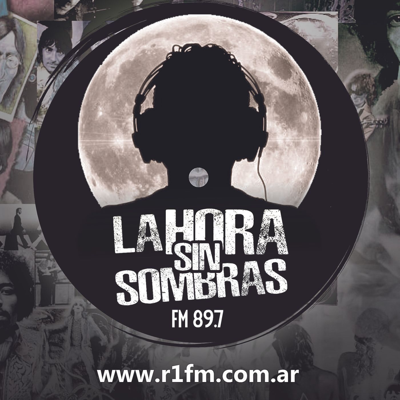 La Hora sin Sombras