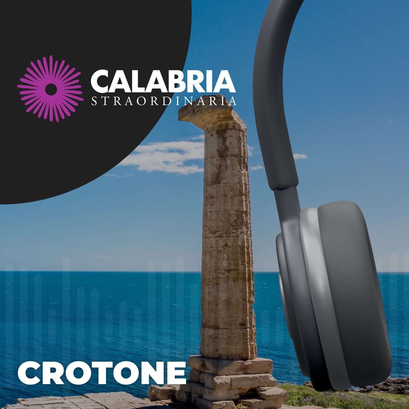 Calabria On the Road