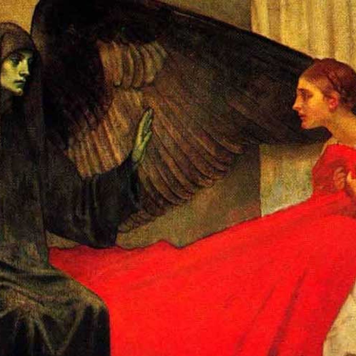 160 - I morti e lo spiritismo