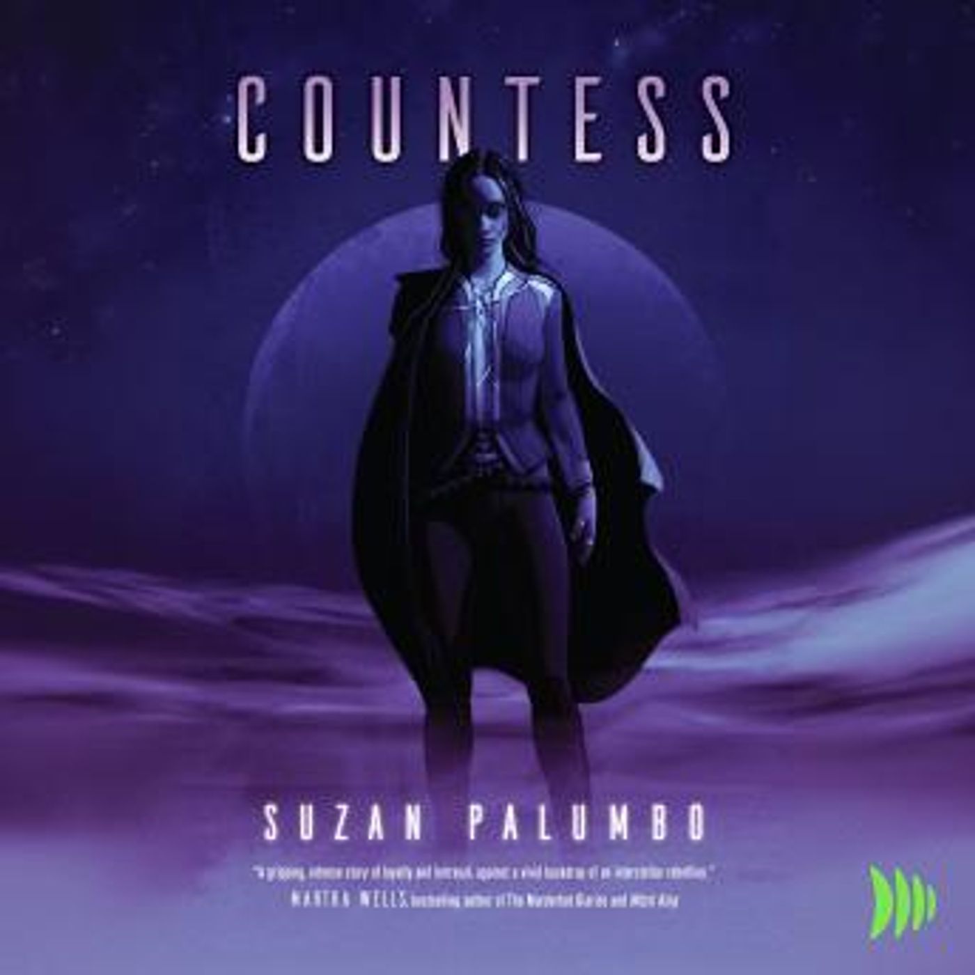 Download Top Full Audiobooks in Science Fiction & Fantasy, Space Opera