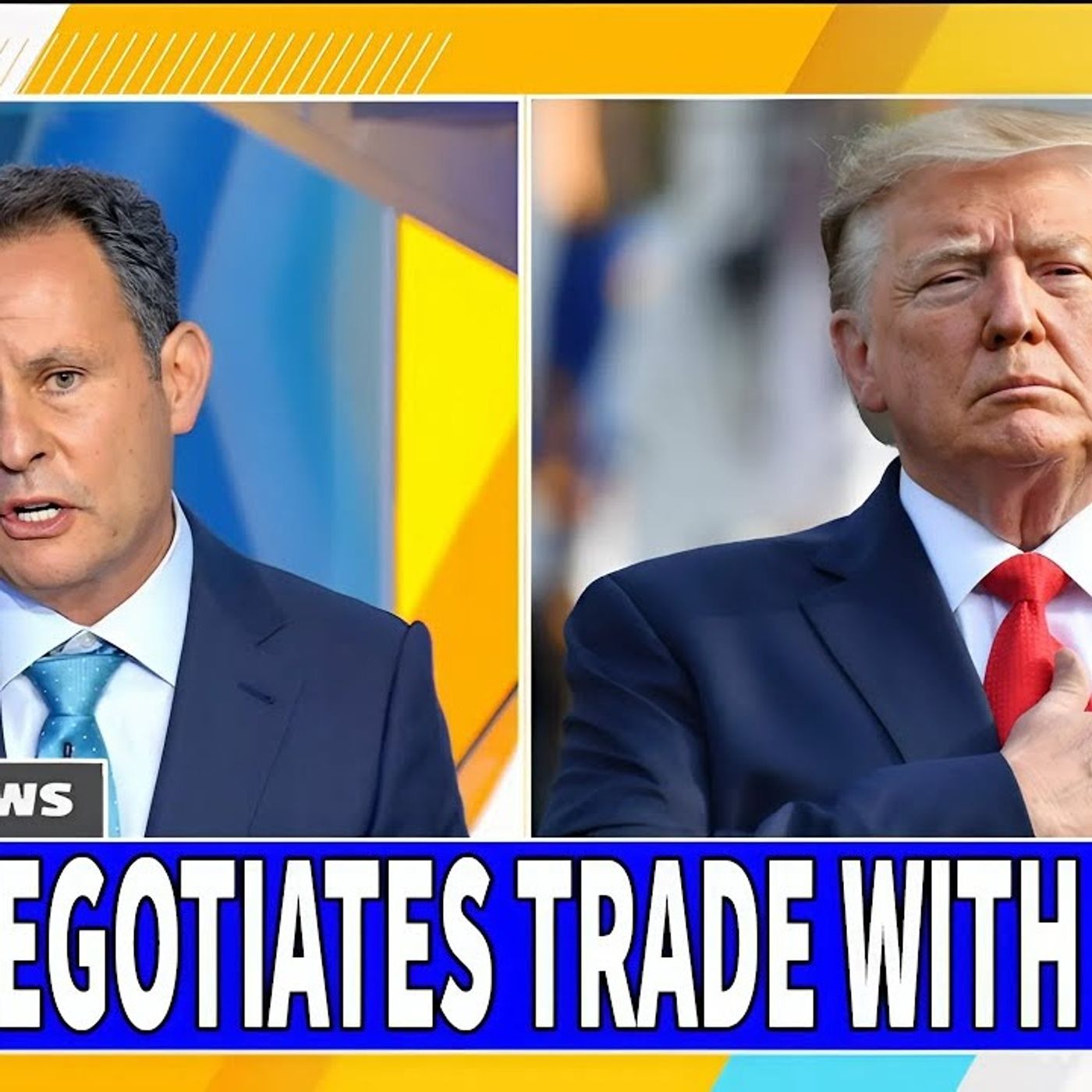 FOX and Friends 6/3/25 _ FOX BREAKING NEWS TRUMP June 3, 2025 episode artwork