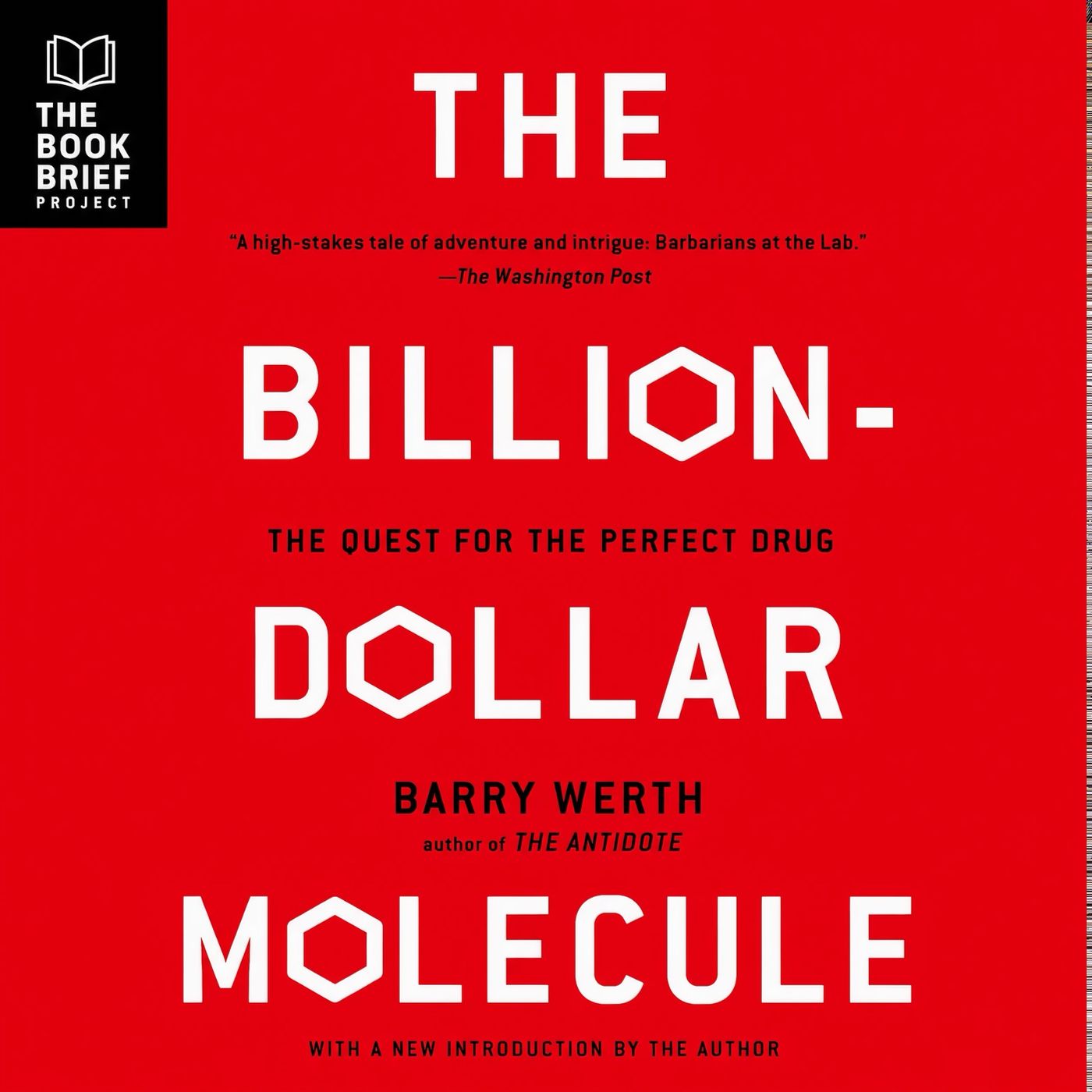 The Billion Dollar Molecule | The Startup That Tried to Schedule Scientific Discovery