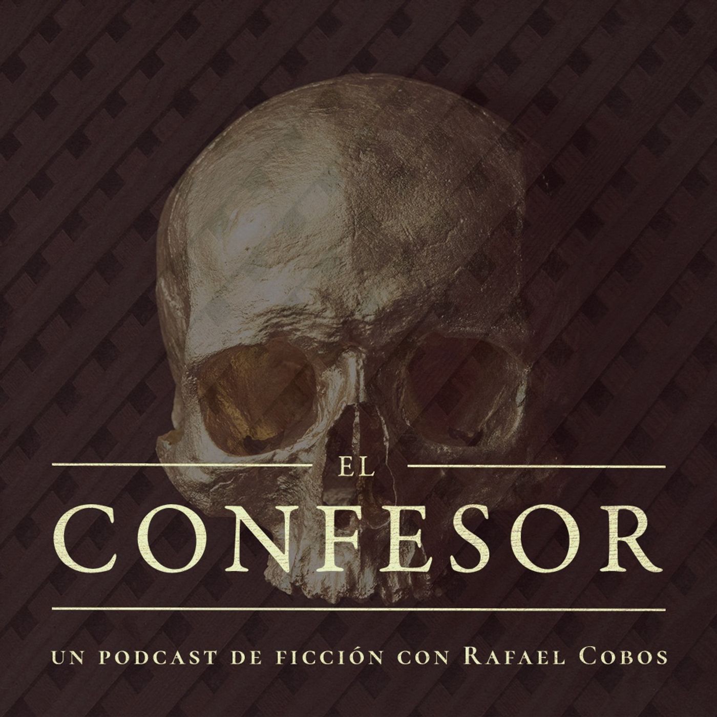 La Peste: El Confesor