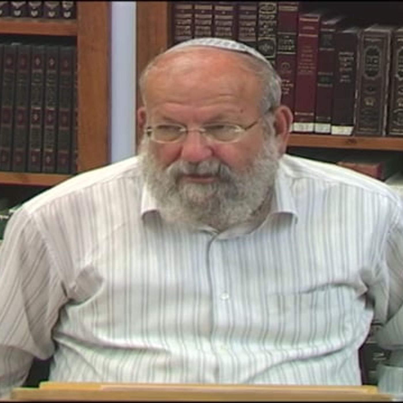 אלהי ישראל יחיינו ויזכנו בימות המשיח לעבוד באמת ולהיות עבד ואמה לעם הקודש על אדמת הקודש episode artwork