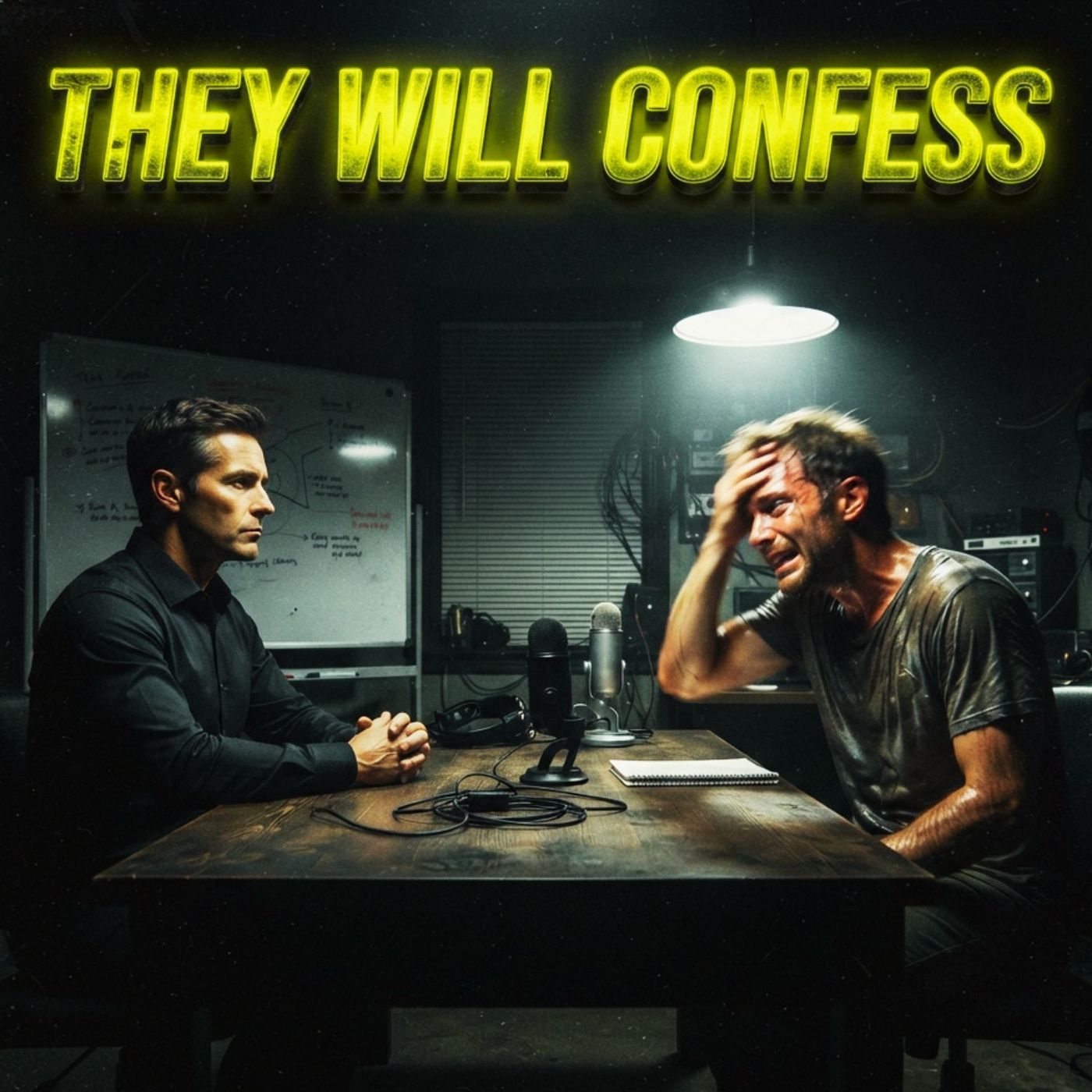Why You Should Never Confront a Liar (And What to Do Instead) episode artwork