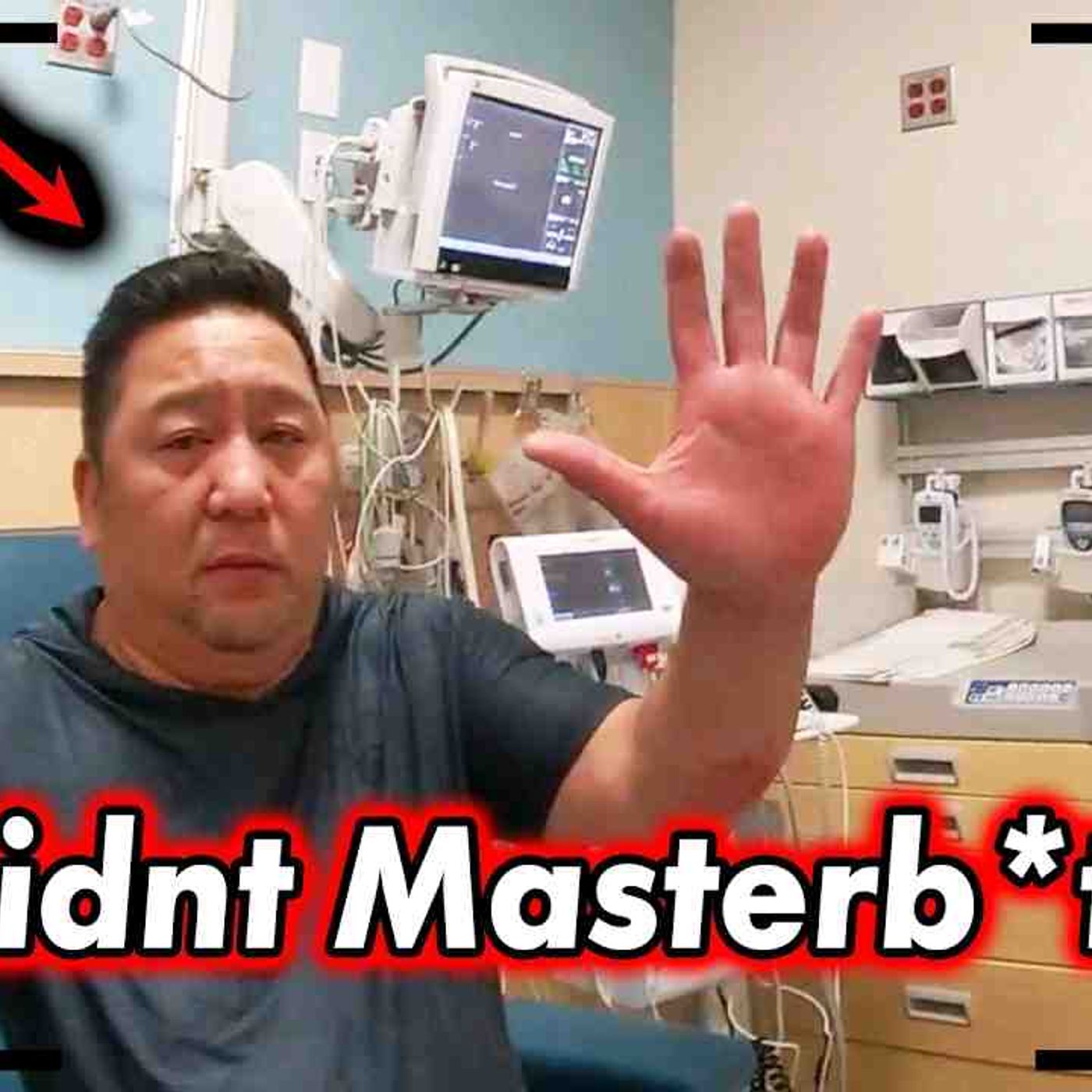 GF Catches BF Masterba_ing Other MEN For Cash episode artwork