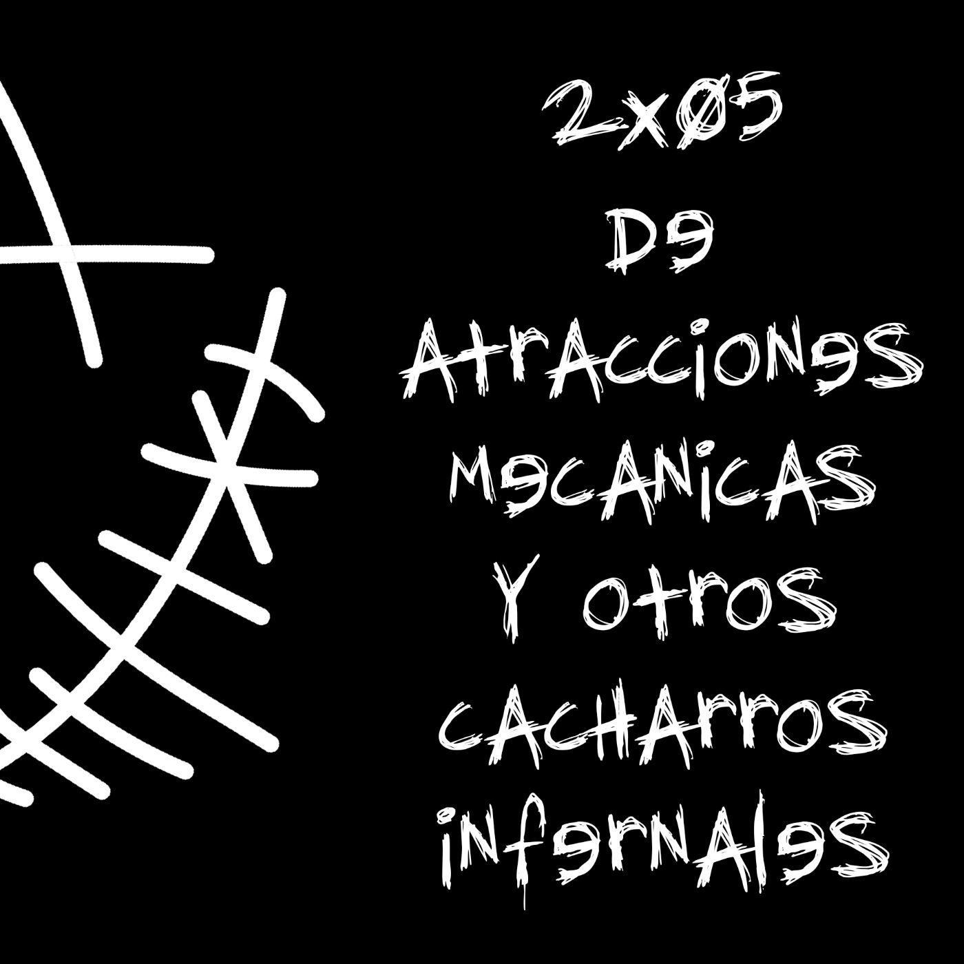 Mundo Miedo