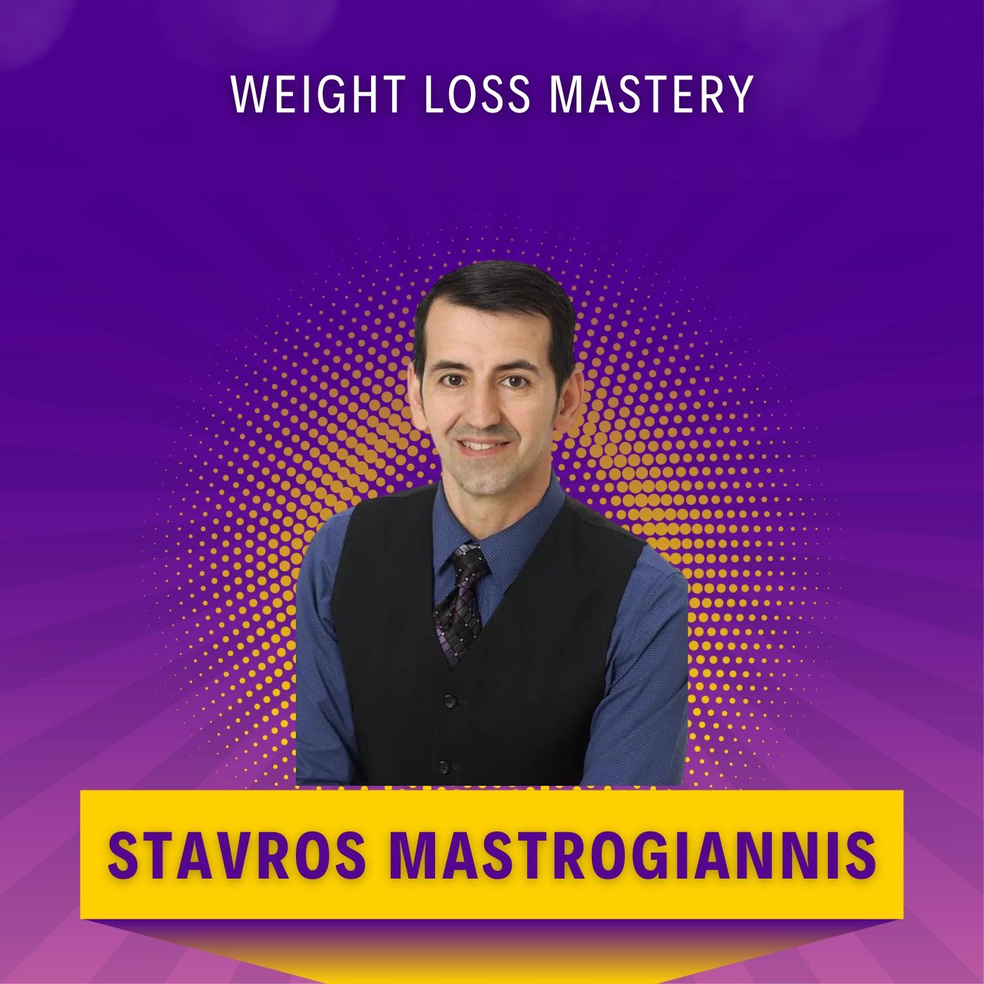 How To Lose Weight Easily and Effortlessly — Sustainable Weight Loss Blueprint cover