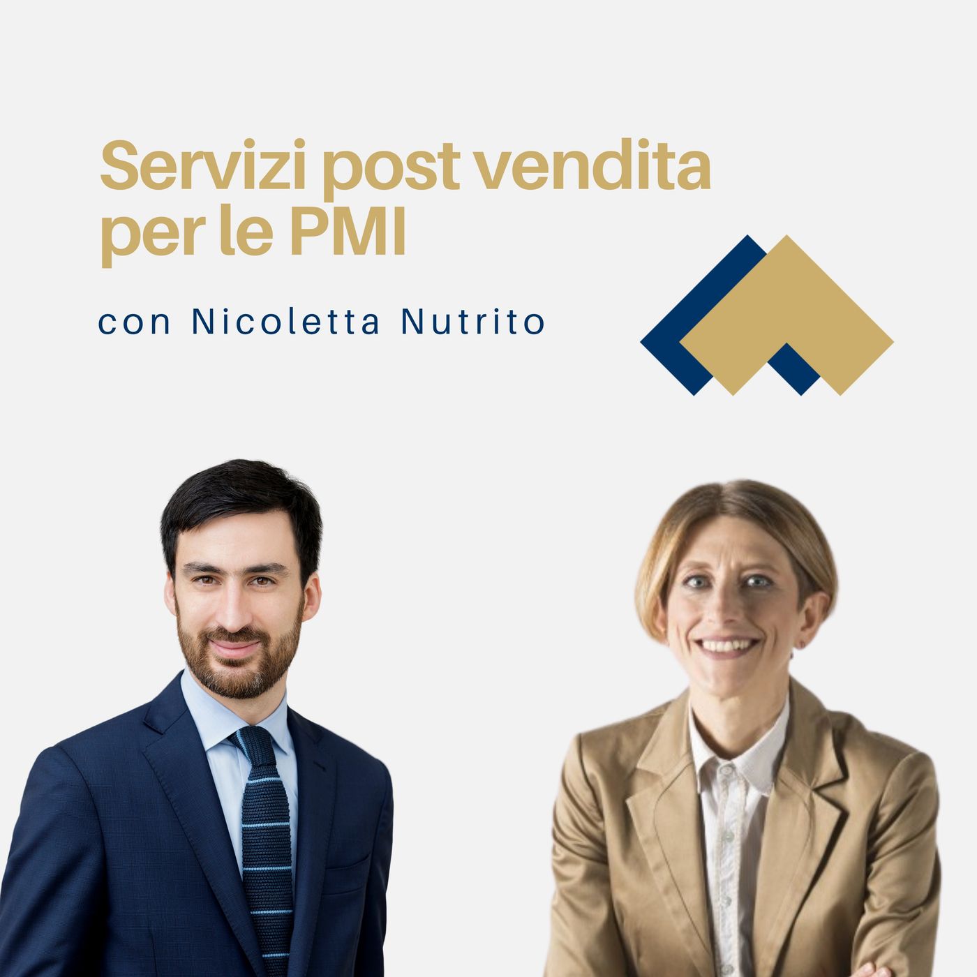 070 - Servizi post vendita per le PMI con Nicoletta Nutrito