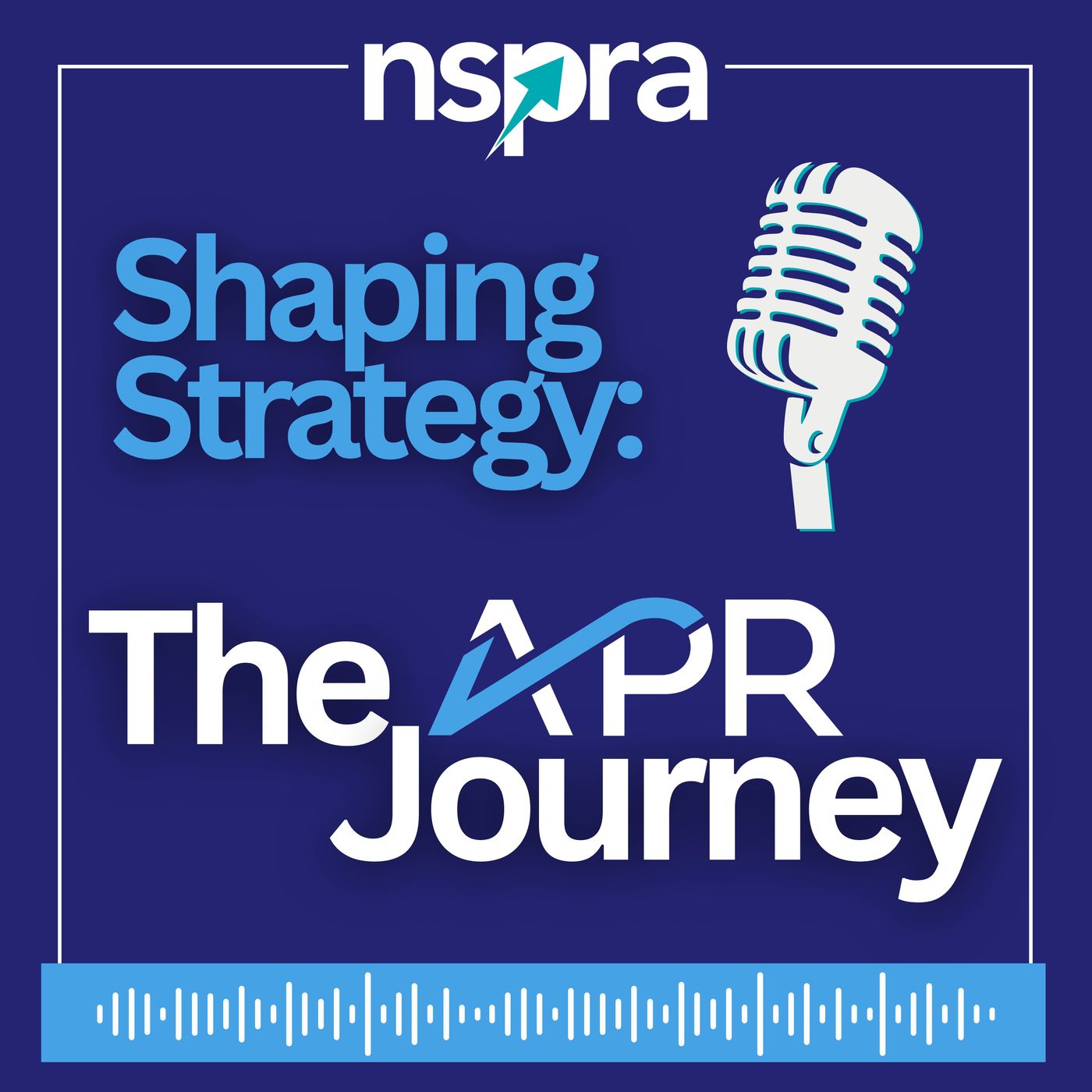 Shaping Strategy Episode 10: The APR Effect episode artwork