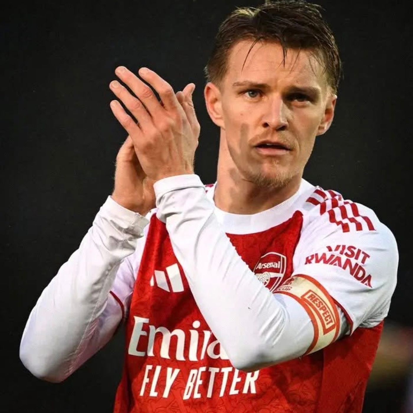 S82E30: The Likes Of Trossard. Martinelli, Saka - Trevor Gear On Players Mikel Arteta Can Boast Of