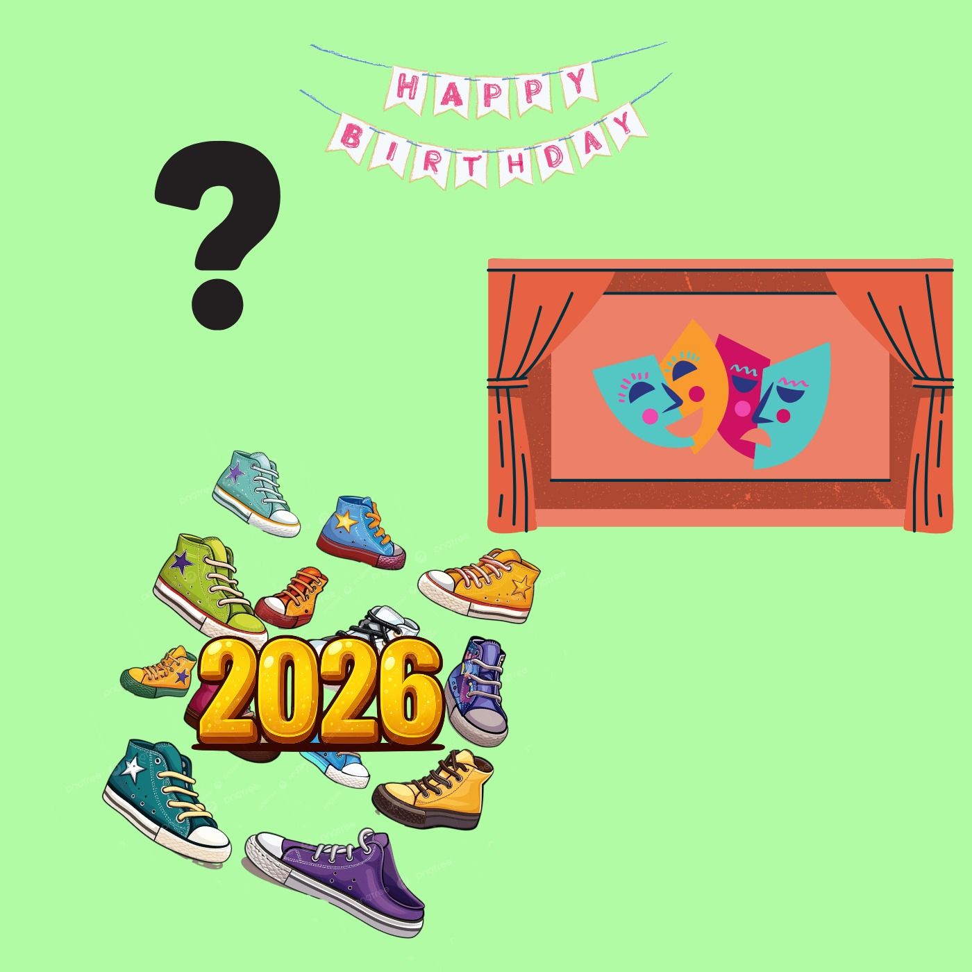 #Inviati C'è un nuovo speaker in città!