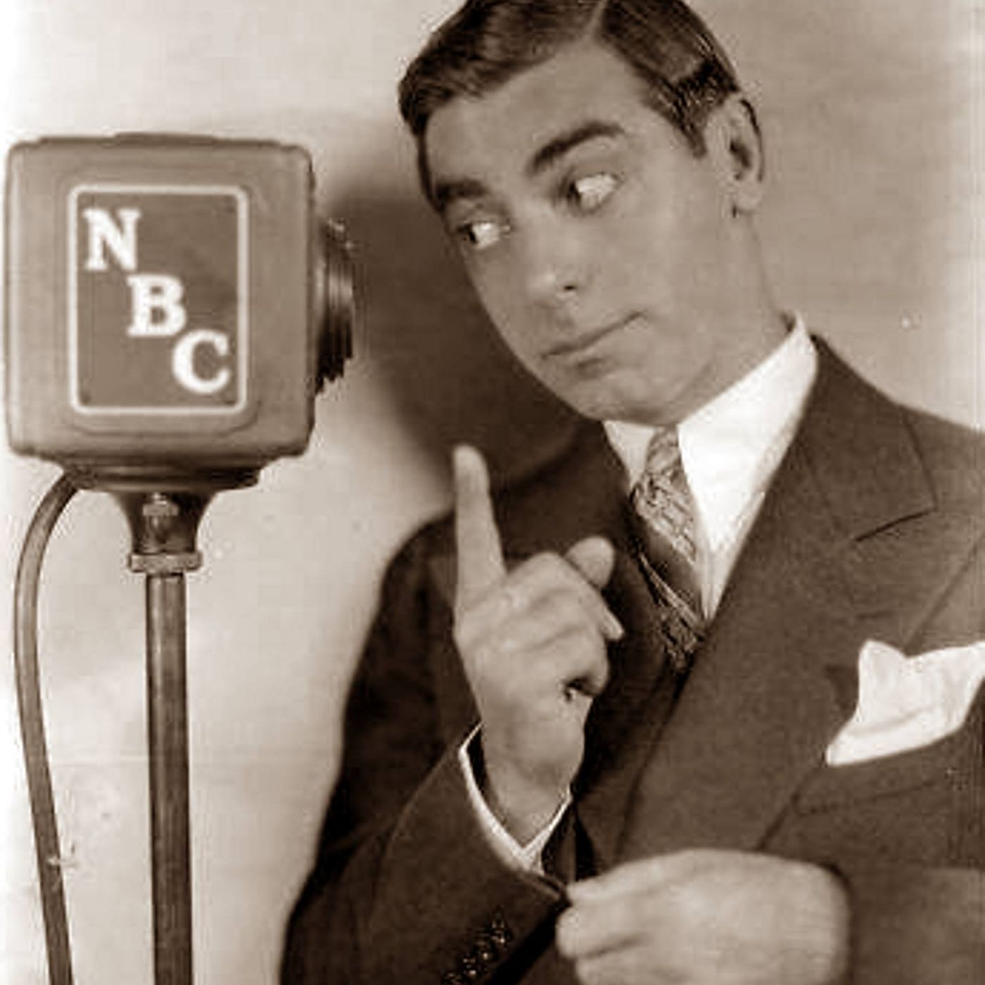 Classic Radio Theater with Wyatt Cox