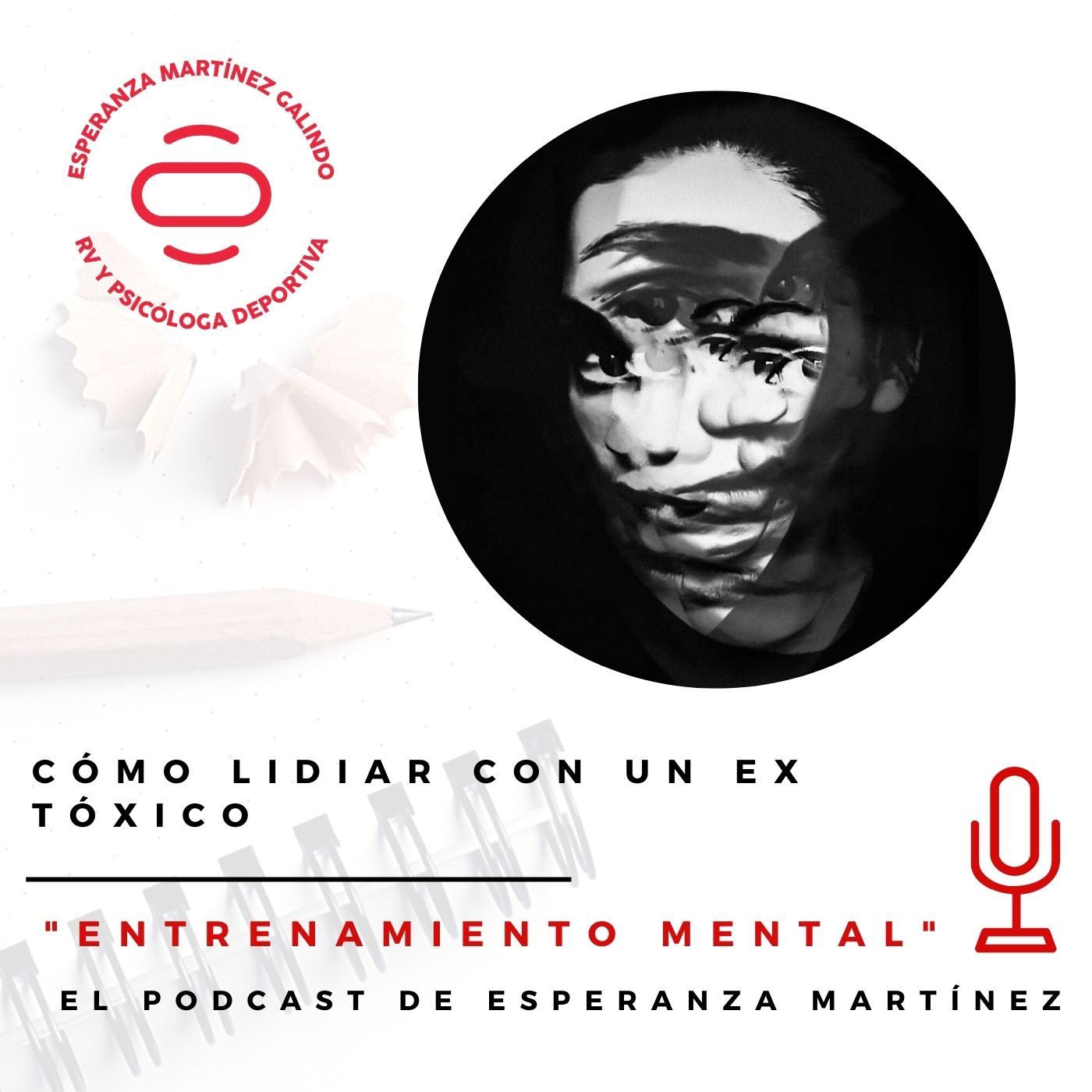 ENTRENAMIENTO MENTAL - CONTENIDO DE PSICOLOGÍA