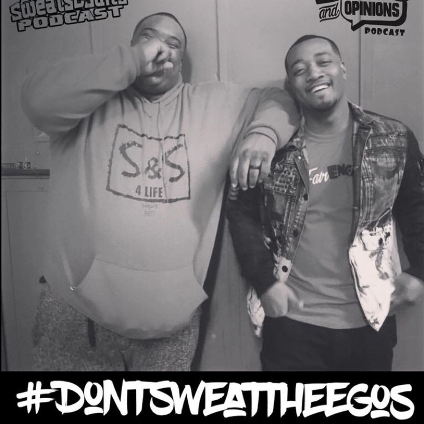 Sweats & Suits Podcast