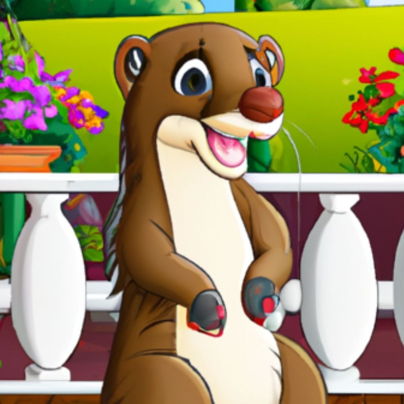 Ririro.com - Kids Stories (0-6 Years)