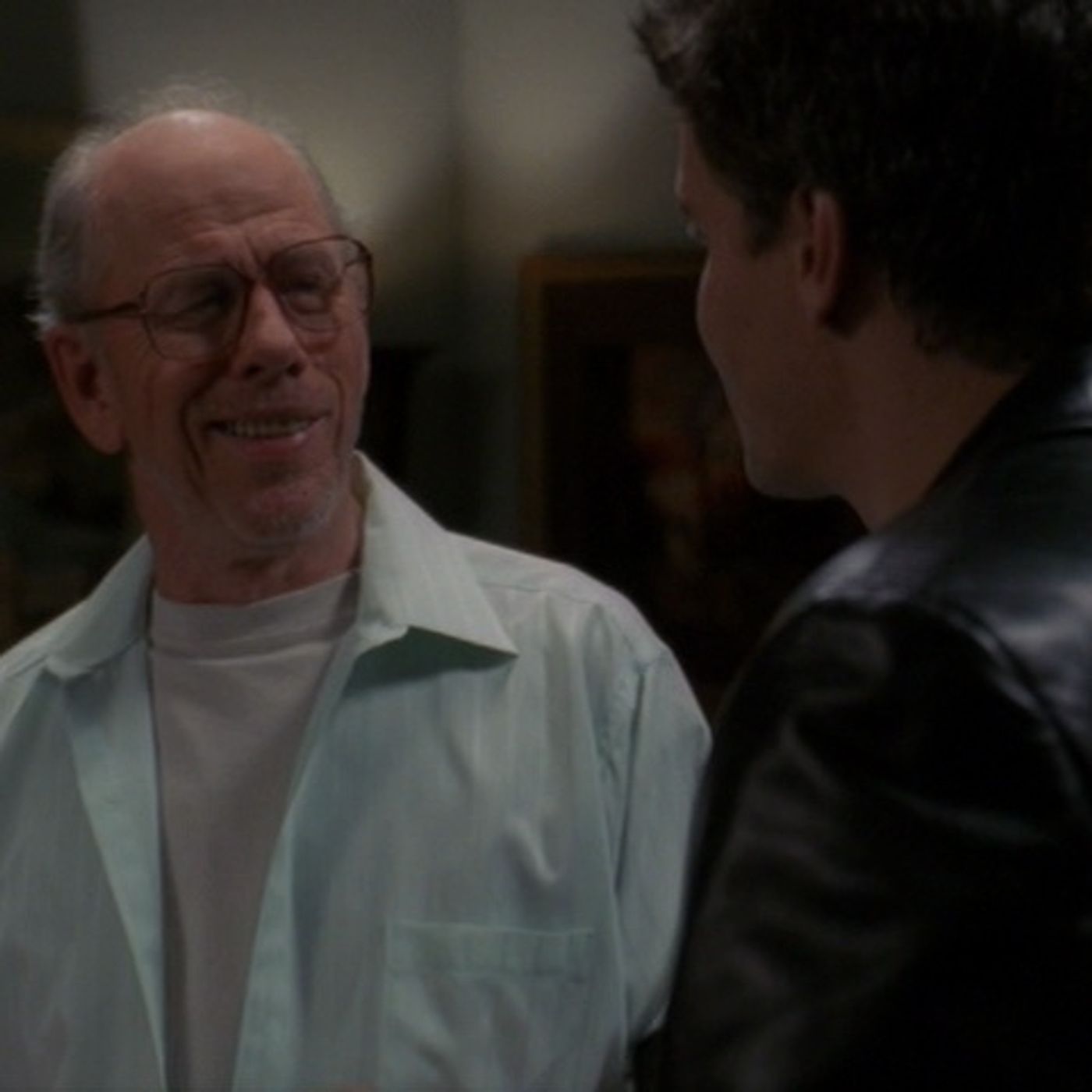 Angel 3x03&04: That Old Gang of Mine/Carpe Noctum
