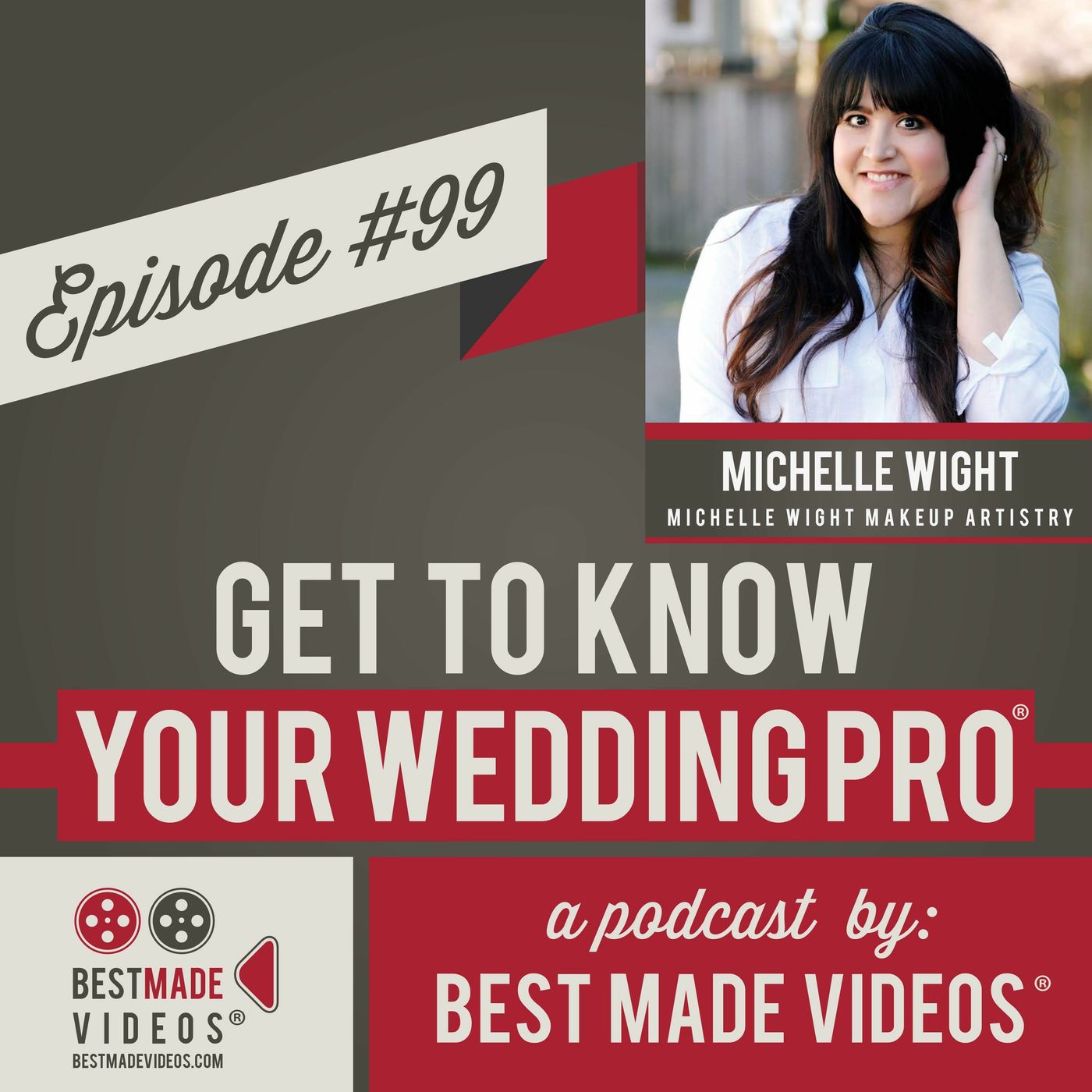Get to Know Your Wedding Pro®