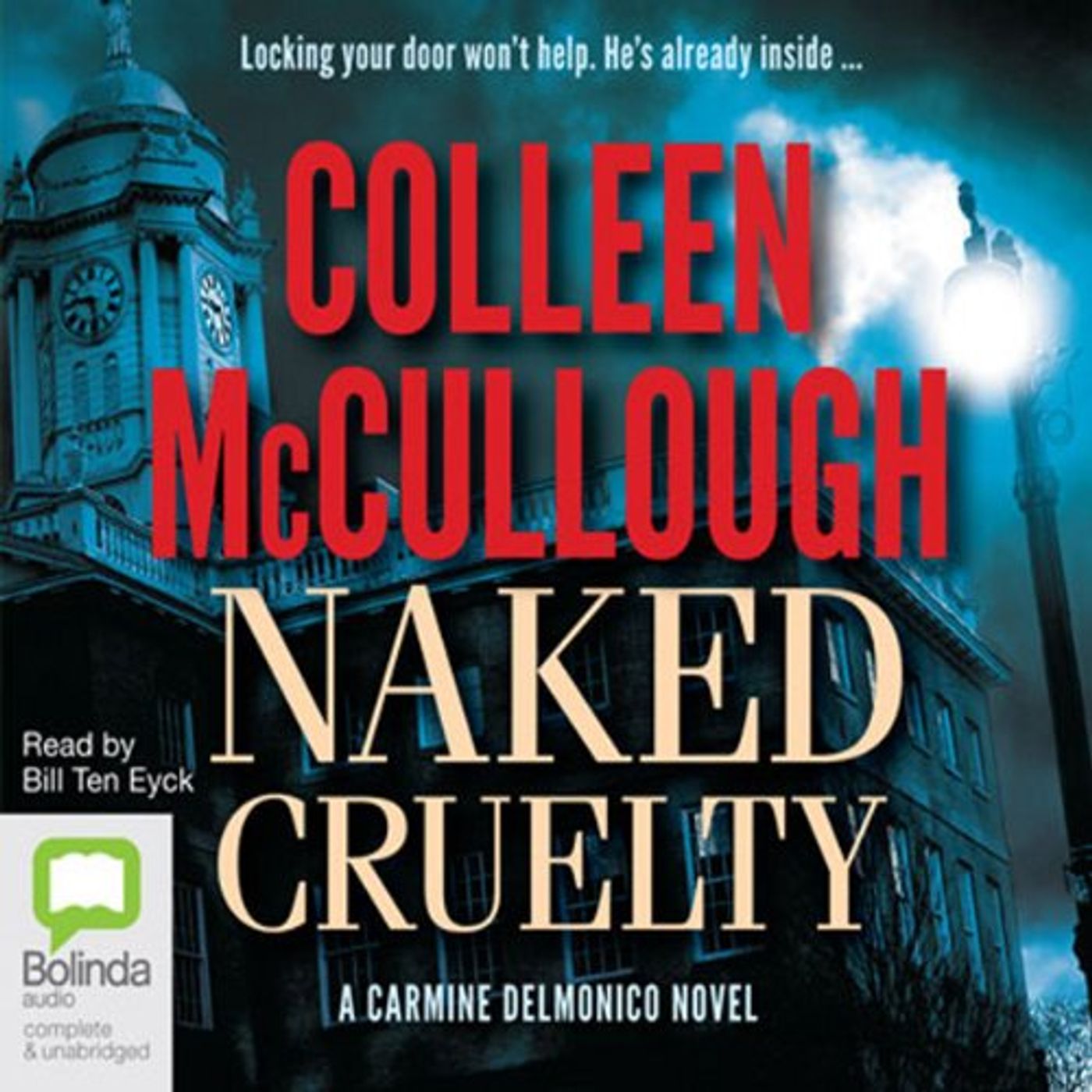Discover New Releases Audiobooks in Mysteries & Thrillers, Historical