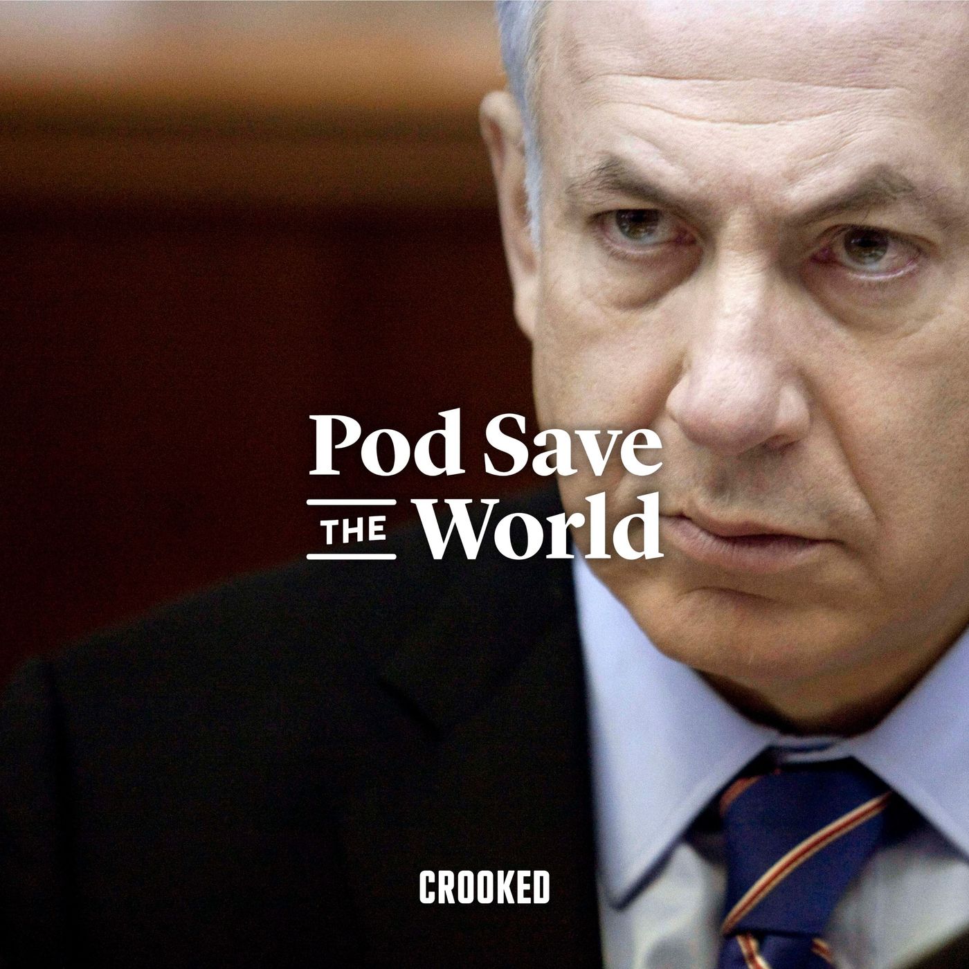 Pod Save the World