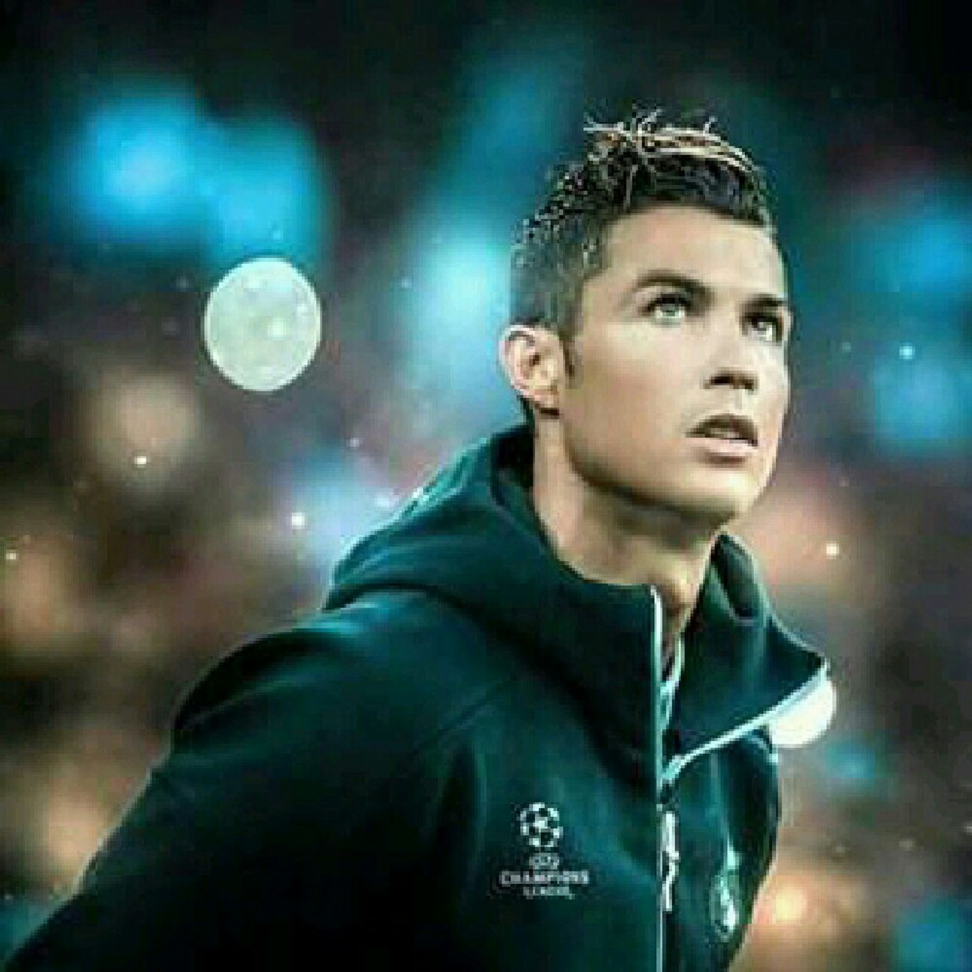 El Pro Cr7