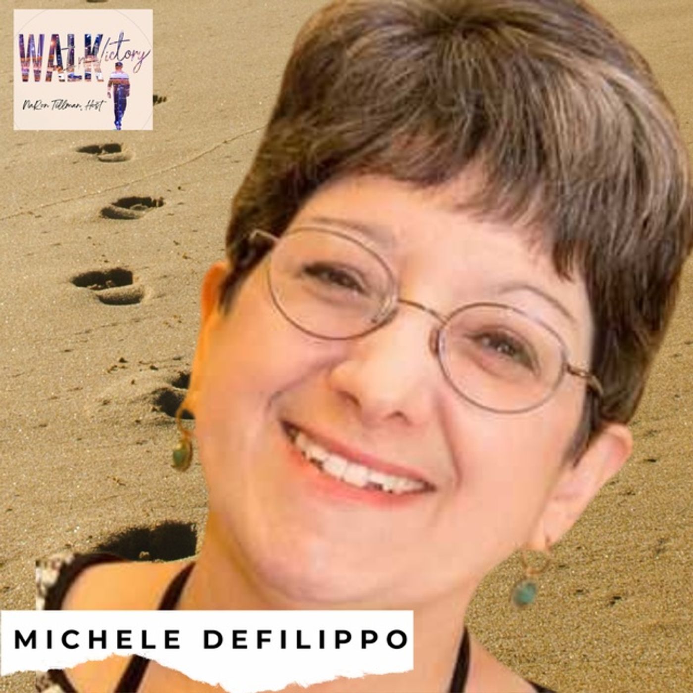 Masterclass in Storytelling: Michele DeFilippo on the Art and Business of Books