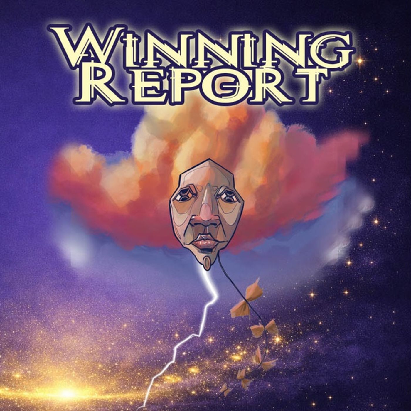 Winning Report: All the News, Except We WIN episode artwork