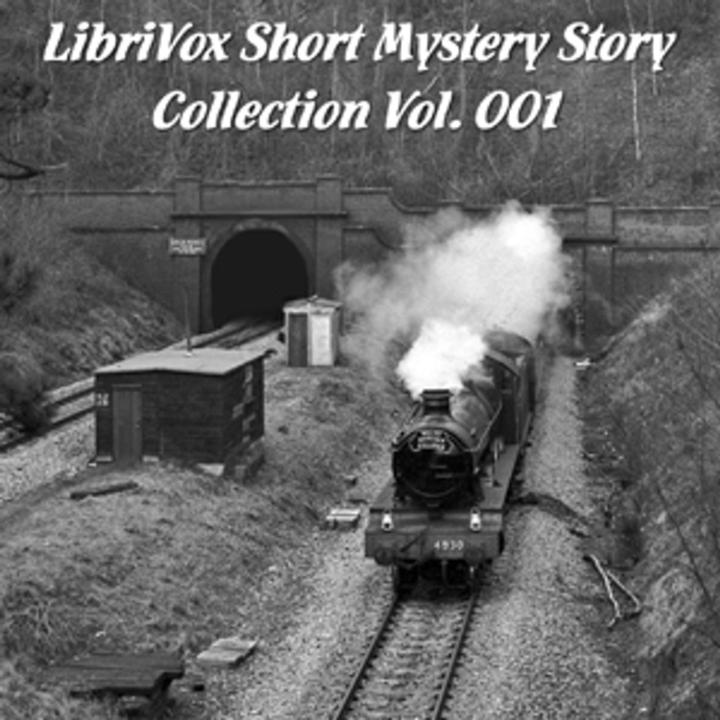 Short Mystery Story Collection 001 by Various podcast artwork
