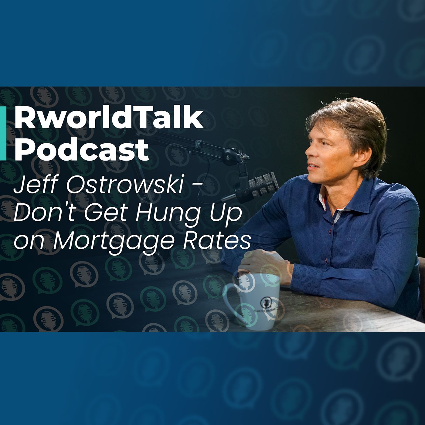 RWorld Talk - South Florida Real Estate