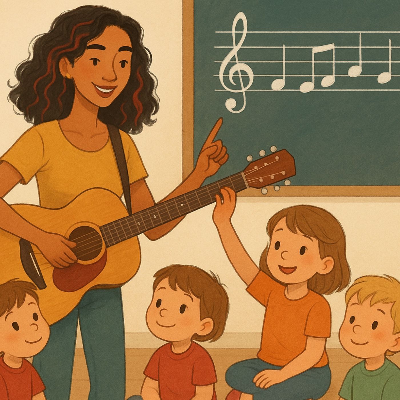 El podcast de Ximena