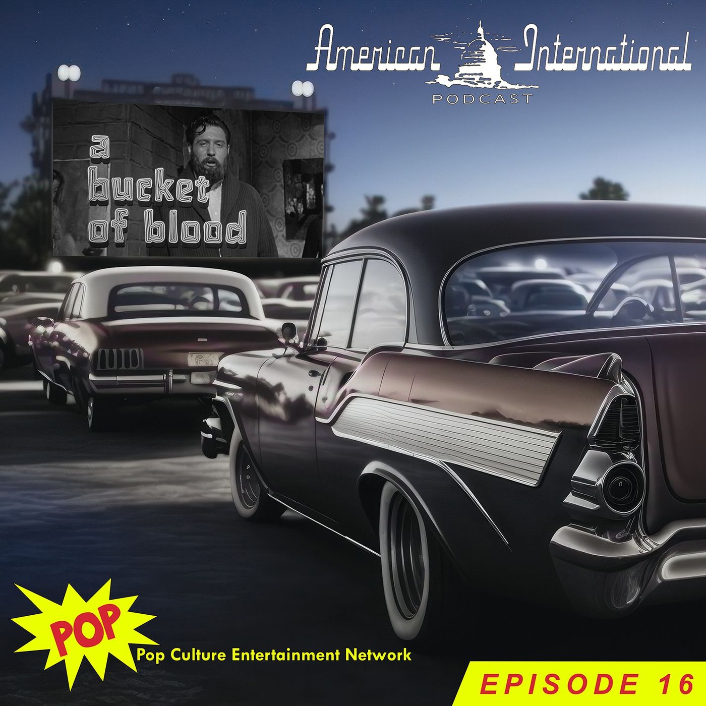 American International Podcast