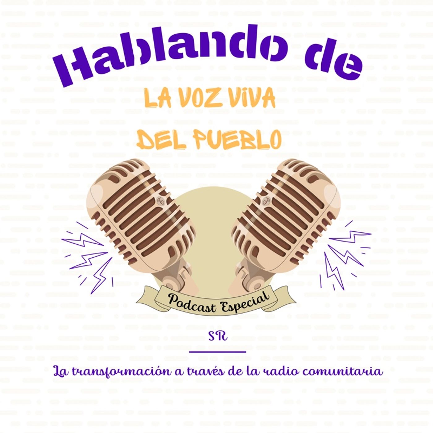 La voz viva de los campesinos episode artwork