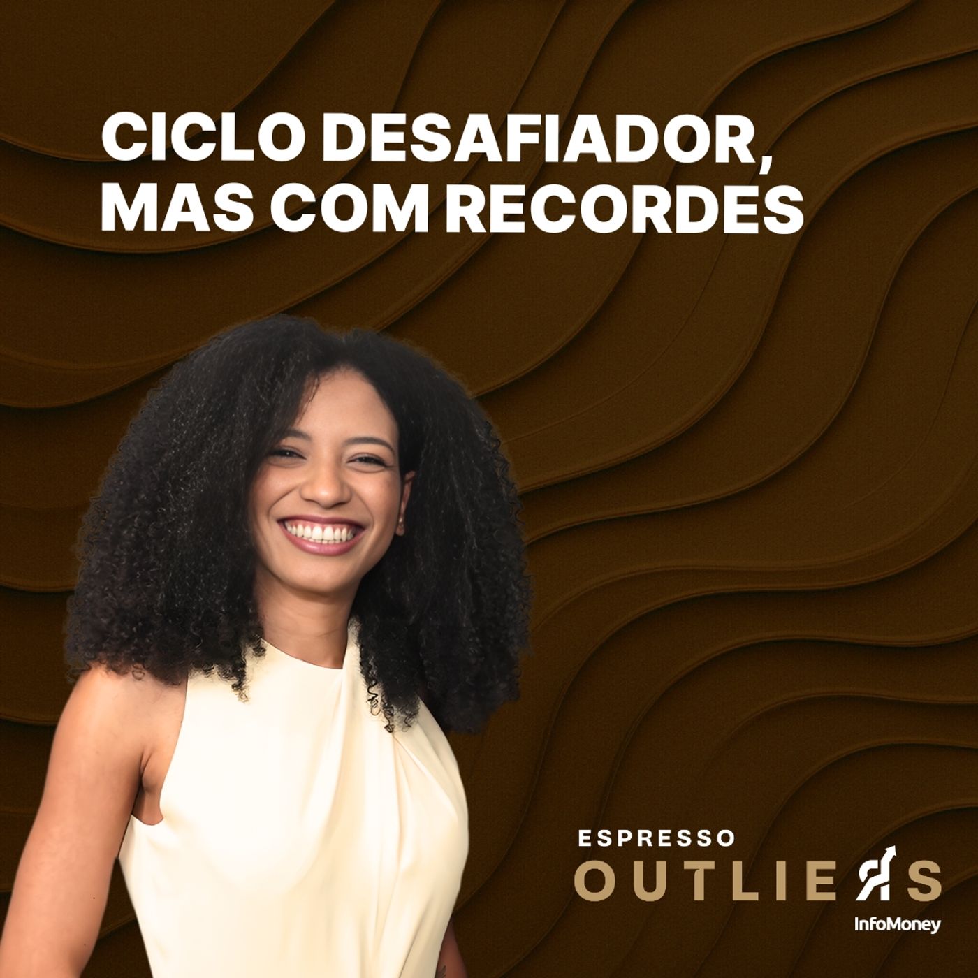 Fundos multimercados: será a volta ao radar dos investidores? | Espresso Outliers InfoMoney #11 episode artwork