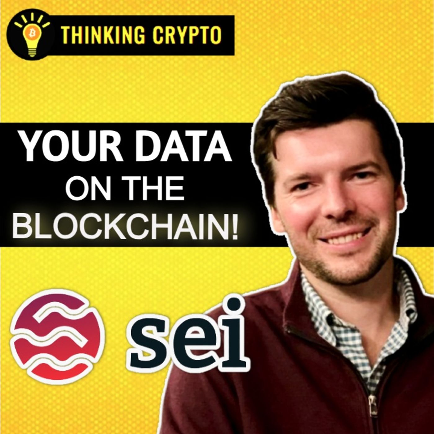 Thinking Crypto News & Interviews