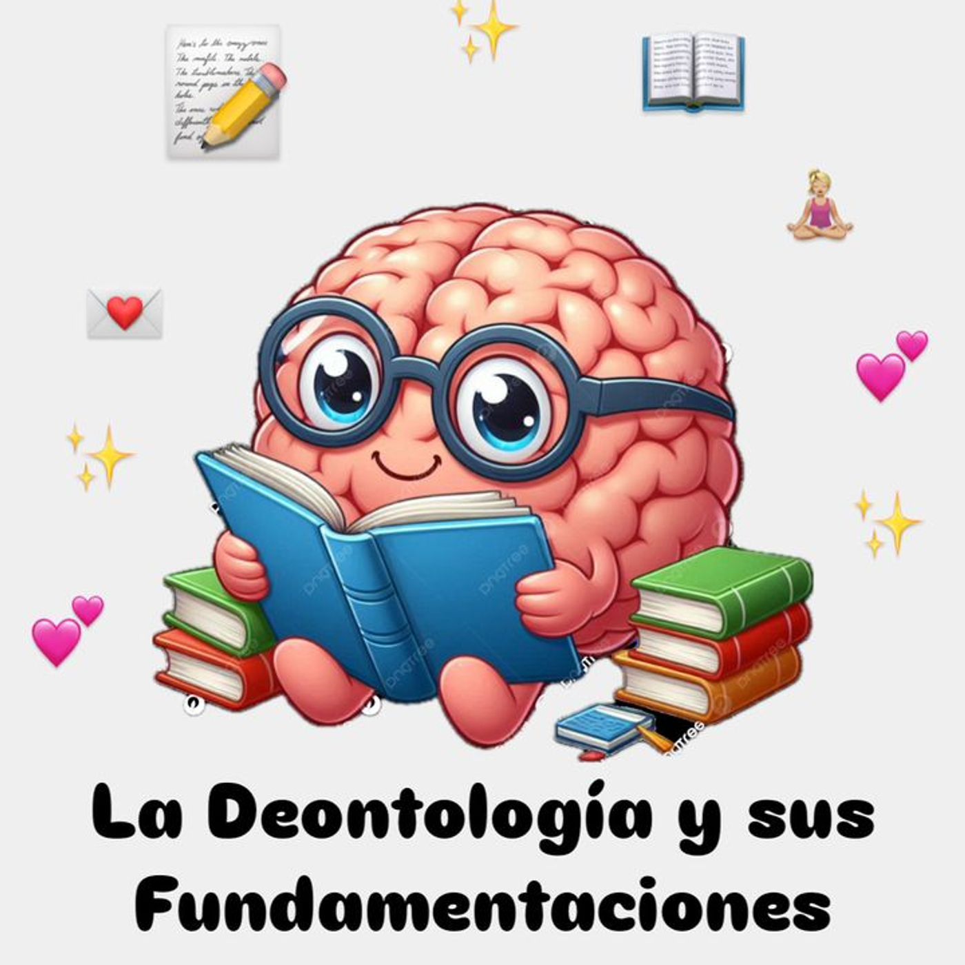 Podcast: La Deontología y sus Fundamenta