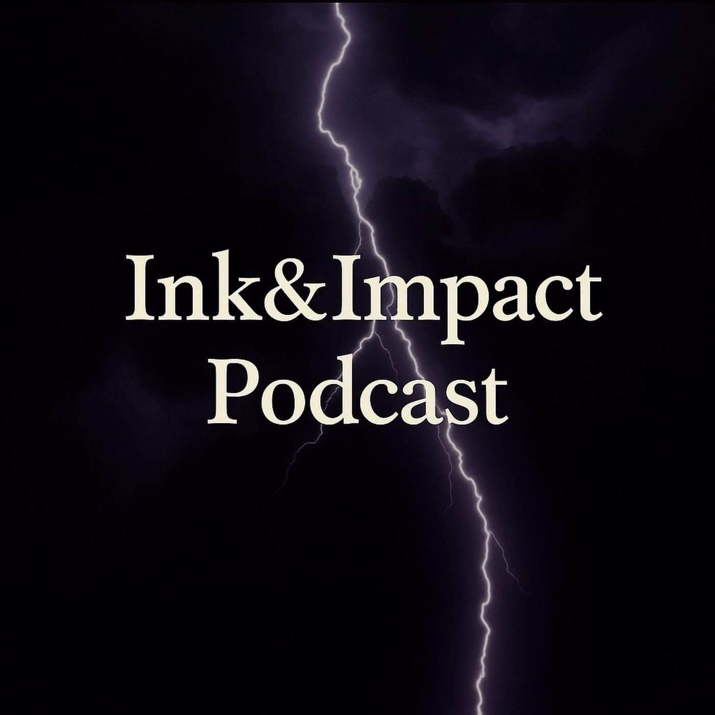 Ink&Impact podcast